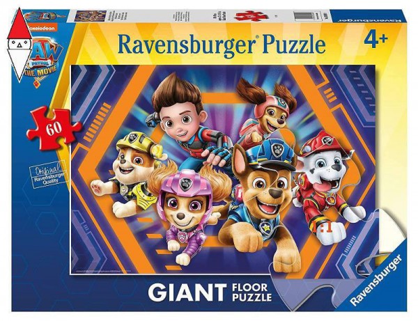 RAVENSBURGER 3098