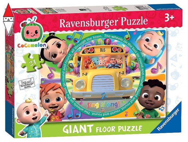 RAVENSBURGER 3117