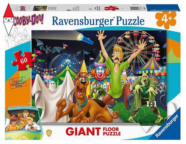 RAVENSBURGER 3127