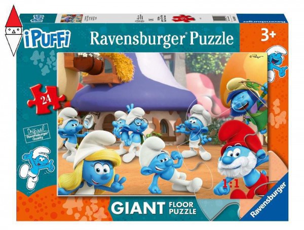 RAVENSBURGER 3136
