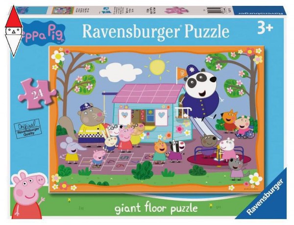 RAVENSBURGER 3141