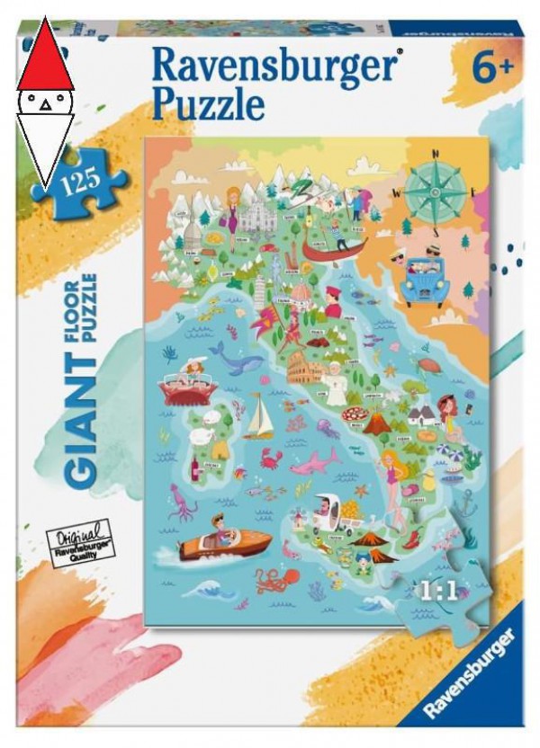 RAVENSBURGER 3145
