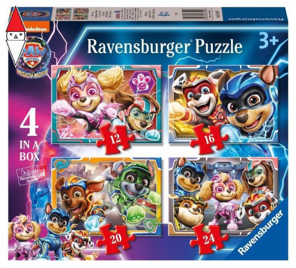 RAVENSBURGER 3169