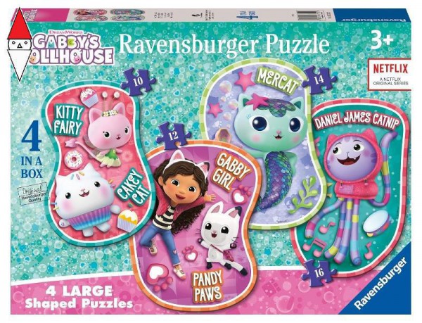 RAVENSBURGER 3170
