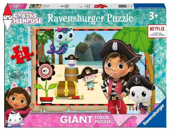 RAVENSBURGER 3179