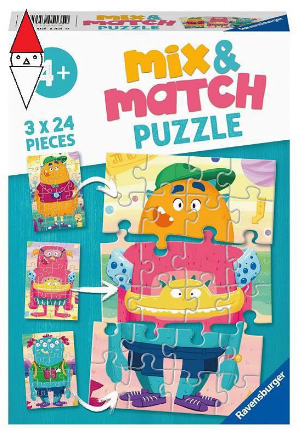 RAVENSBURGER 5135