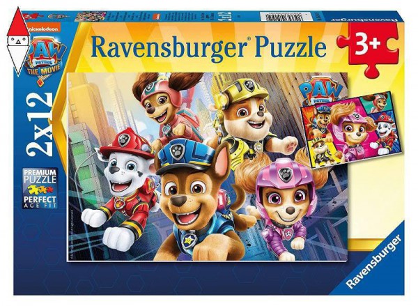RAVENSBURGER 5151