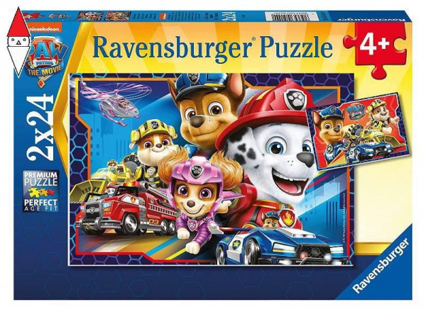 RAVENSBURGER 5154