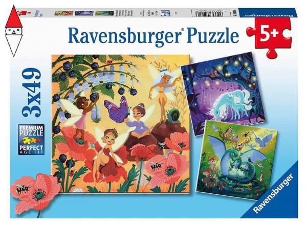 RAVENSBURGER 5181