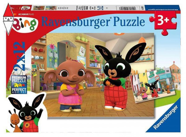 RAVENSBURGER 5184