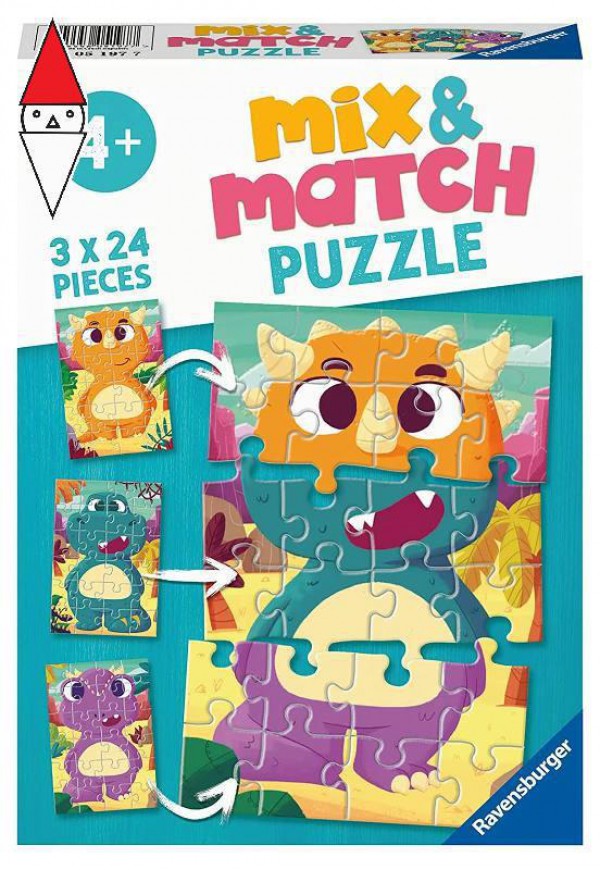 RAVENSBURGER 5197