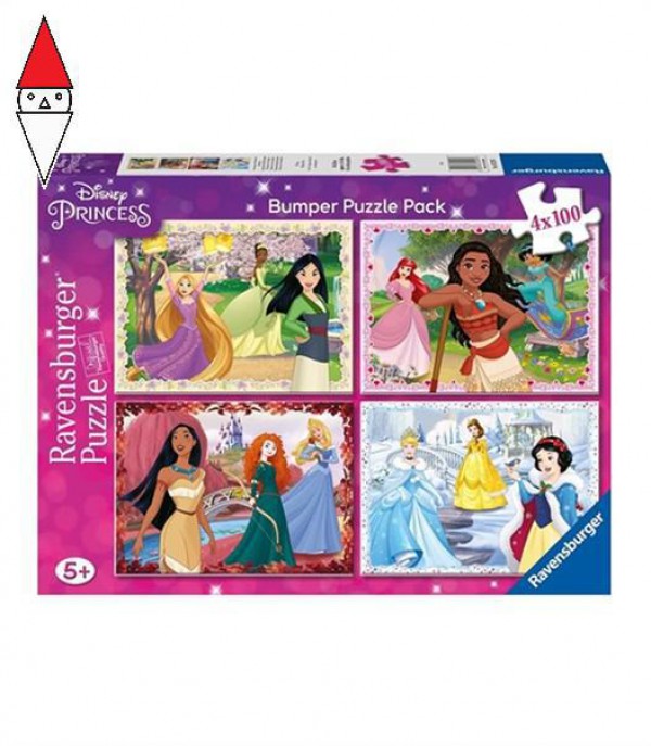 RAVENSBURGER 5229
