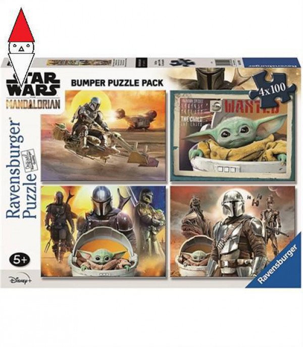 RAVENSBURGER 5240