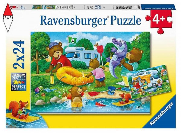 RAVENSBURGER 5247
