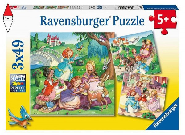 RAVENSBURGER 5564