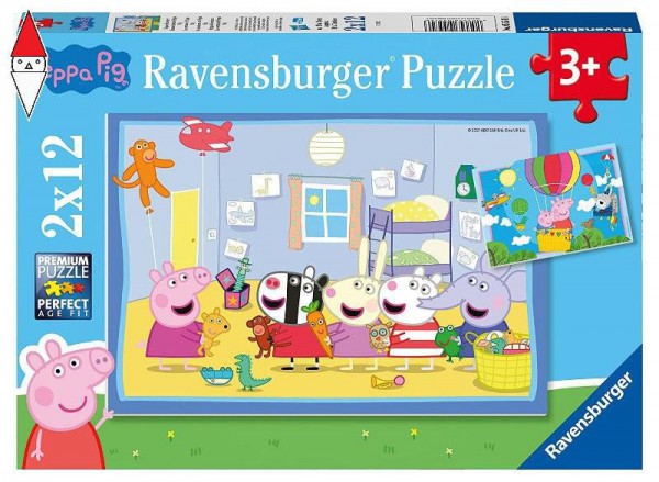 RAVENSBURGER 5574