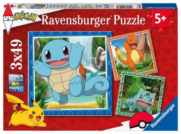 RAVENSBURGER 5586