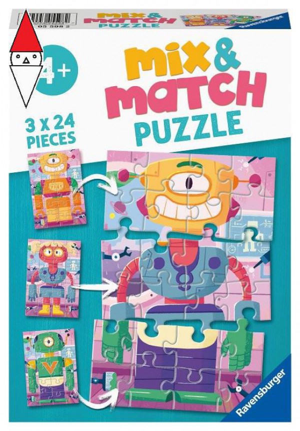 RAVENSBURGER 5598