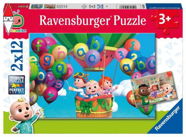 RAVENSBURGER 5628