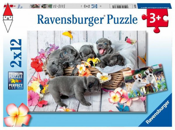 RAVENSBURGER 5636