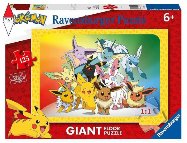 RAVENSBURGER 5641