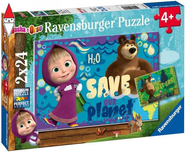 RAVENSBURGER 5646