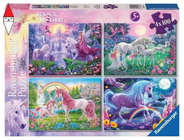 RAVENSBURGER 5654