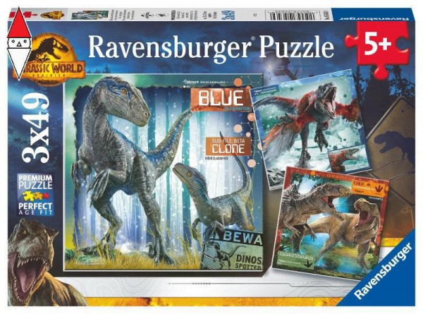 RAVENSBURGER 5656