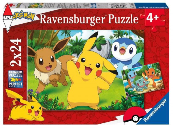 RAVENSBURGER 5668