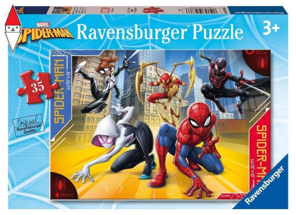 RAVENSBURGER 5686