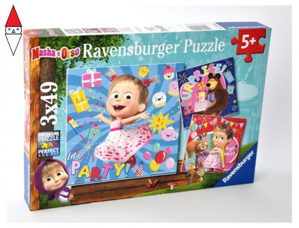 RAVENSBURGER 5692