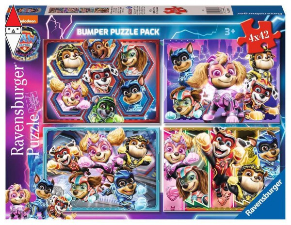 RAVENSBURGER 5707