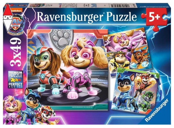 RAVENSBURGER 5708
