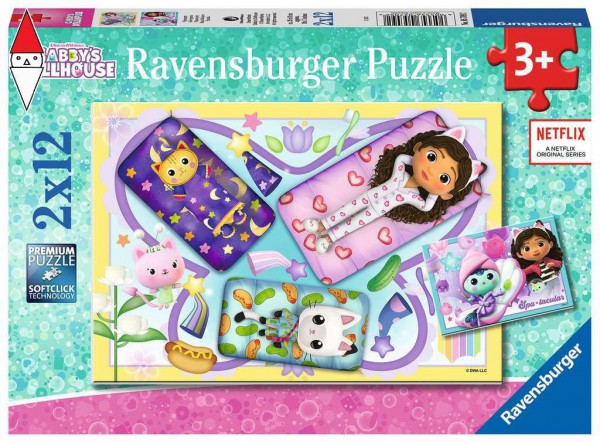 RAVENSBURGER 5709