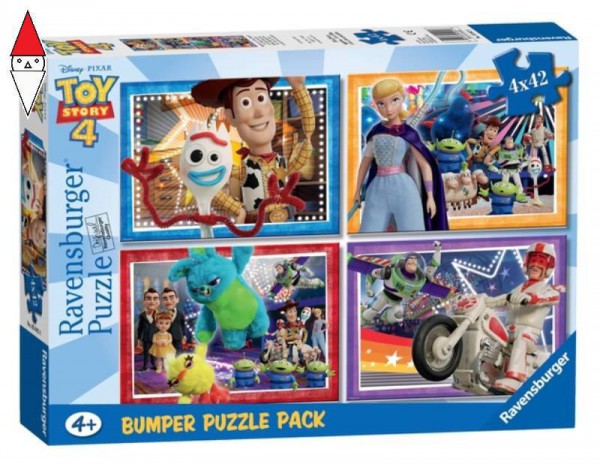 RAVENSBURGER 6836