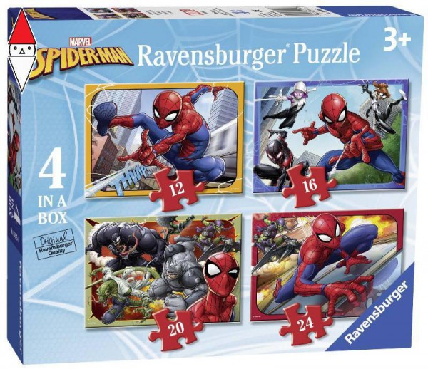 RAVENSBURGER 6915