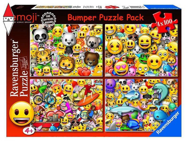 RAVENSBURGER 6967