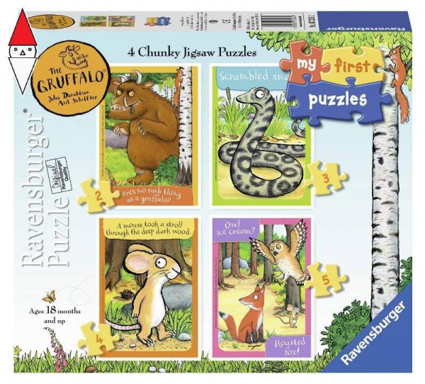 RAVENSBURGER 7226