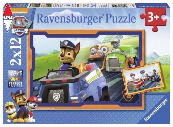 RAVENSBURGER 7591