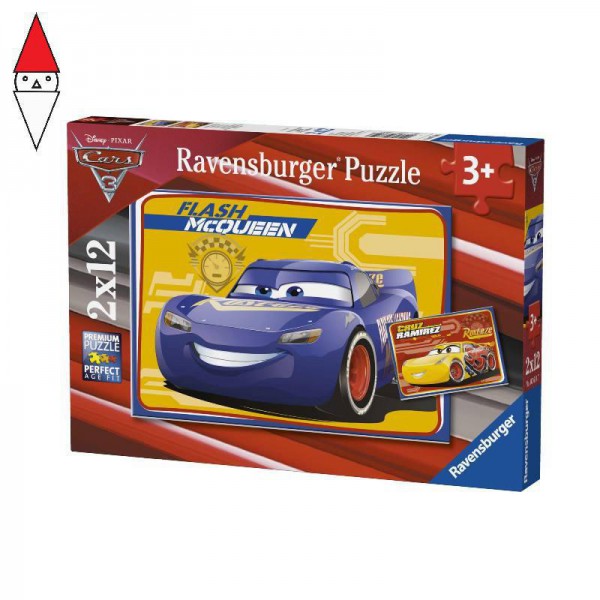 RAVENSBURGER 7614