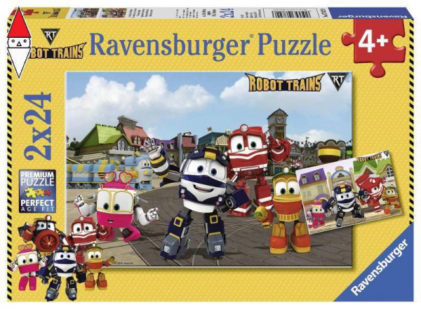 RAVENSBURGER 7822