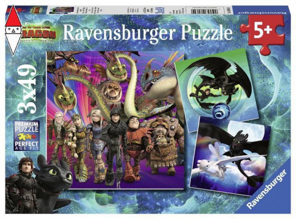 RAVENSBURGER 8064