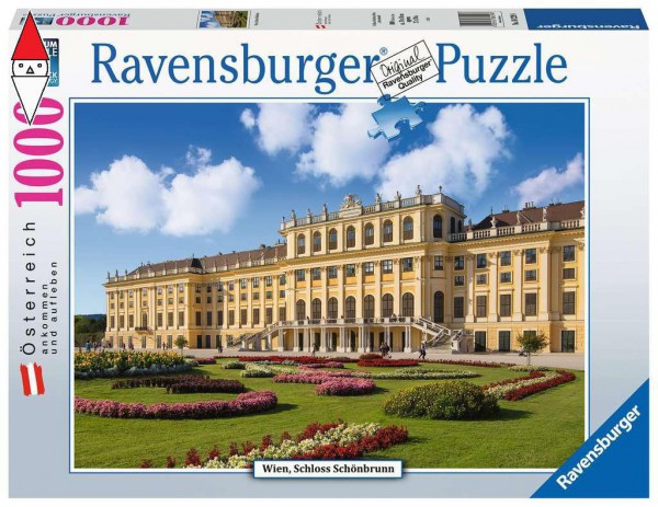 RAVENSBURGER 88229