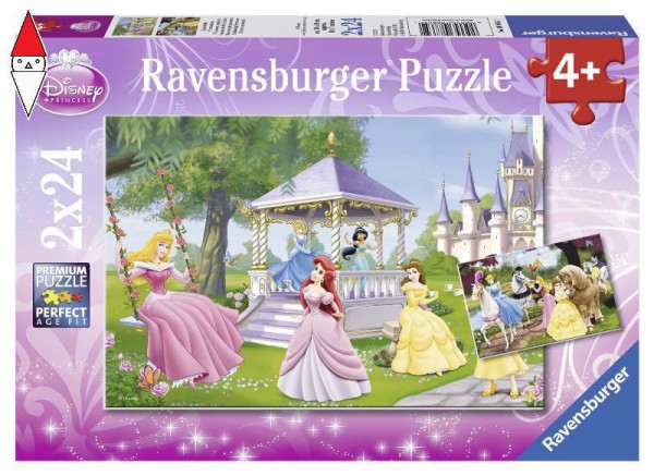 RAVENSBURGER 8865