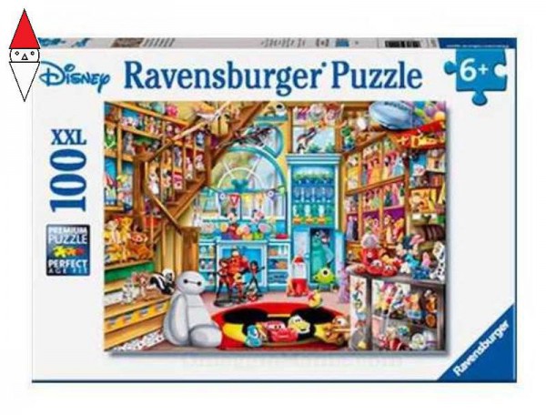 RAVENSBURGER 89929