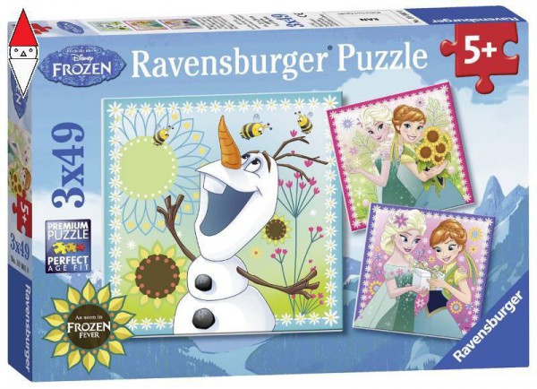 RAVENSBURGER 9245