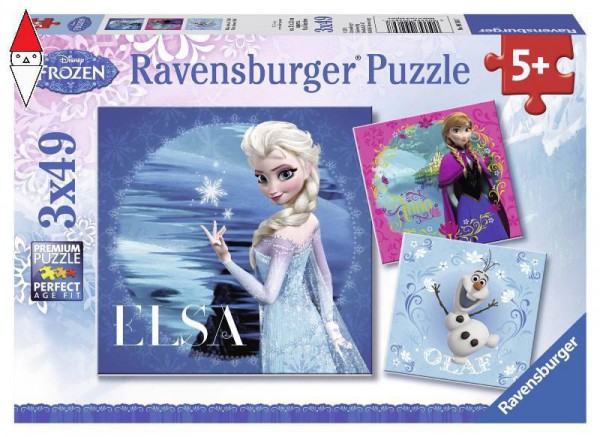 RAVENSBURGER 9269