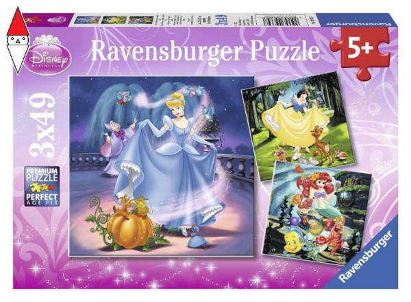 RAVENSBURGER 9339