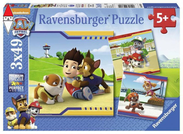 RAVENSBURGER 9369