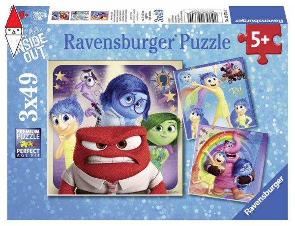 RAVENSBURGER 9370